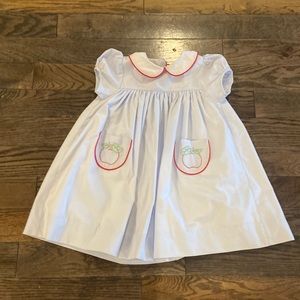 Back to School Dress